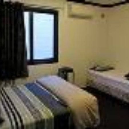 A Pousada Eagles Nest Backpackers Hamilton Exterior foto