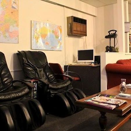 A Pousada Eagles Nest Backpackers Hamilton Exterior foto