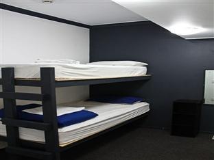A Pousada Eagles Nest Backpackers Hamilton Exterior foto