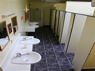 A Pousada Eagles Nest Backpackers Hamilton Exterior foto