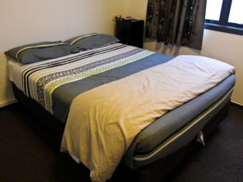 A Pousada Eagles Nest Backpackers Hamilton Exterior foto