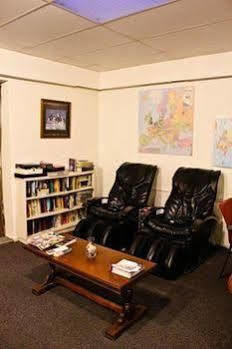 A Pousada Eagles Nest Backpackers Hamilton Exterior foto